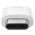 SAMSUNG ADAPTER micro USB na USB-C Bialy - 462042 - zdjęcie 4